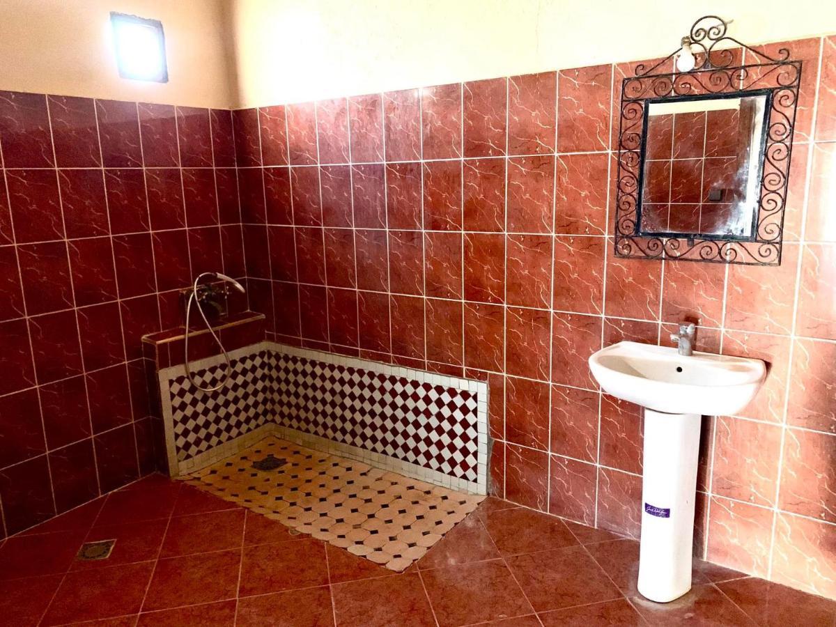 Maison Adrar Merzouga Εξωτερικό φωτογραφία